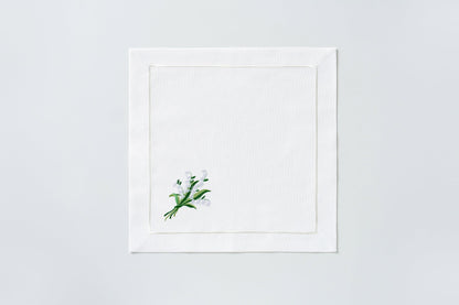 Lilly Napkin
