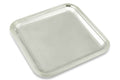 Silver Plated Tray