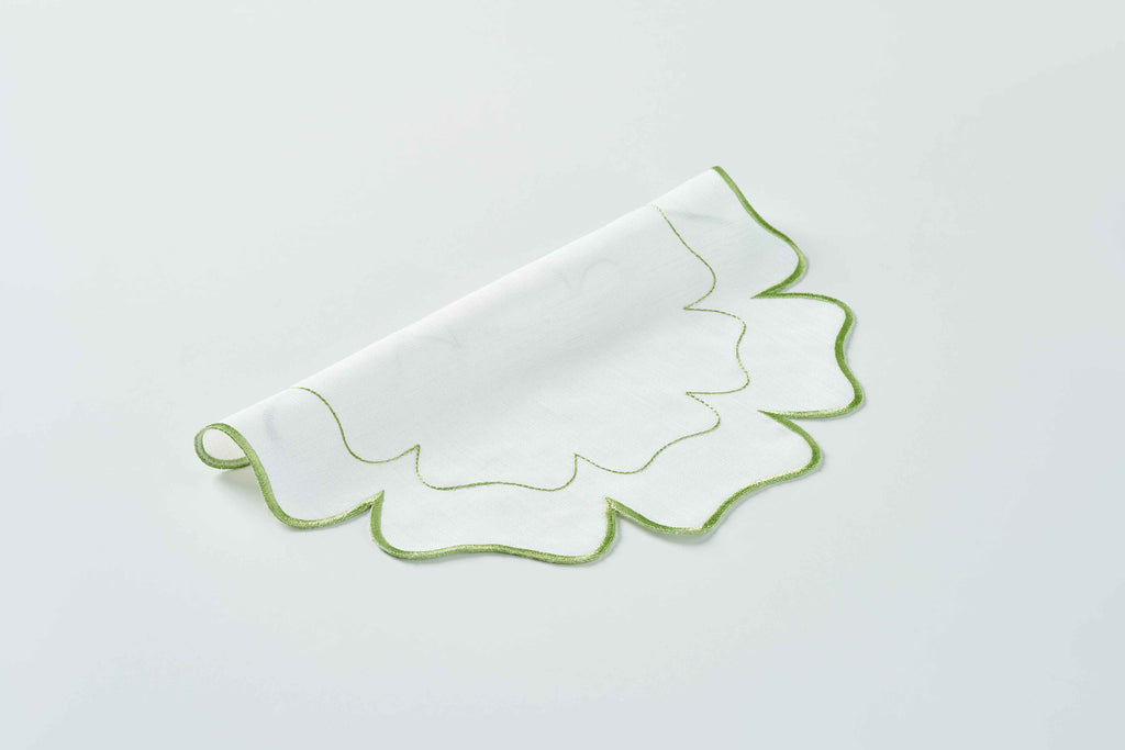 Verde Luck Placemat