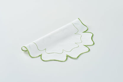 Verde Luck Placemat - LEA Home Stories International